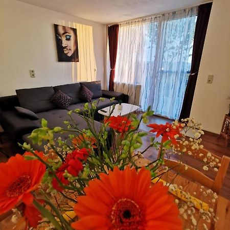 7 Heaven Apartment Eichenberg Ngoại thất bức ảnh